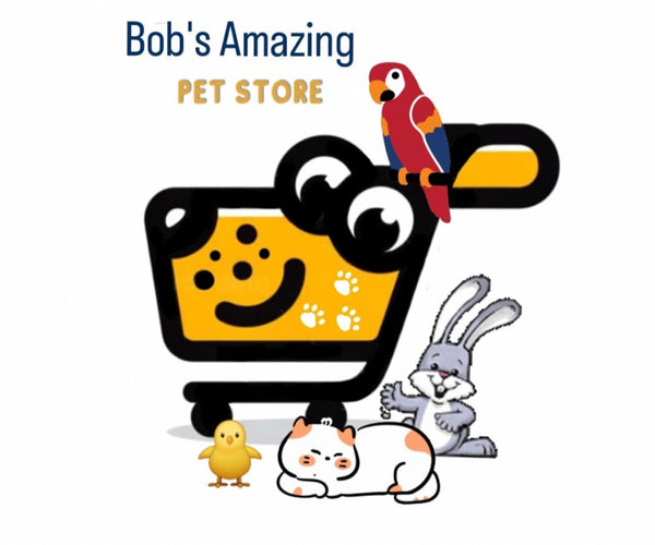 Bobs Amazing Pet Store
